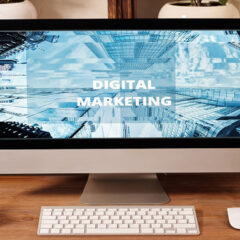 Como aumentar as conversões do seu site de Marketing Digital: Guia completo