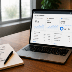 Como Configurar as Plataformas de SEO do Google para um Melhor Desempenho